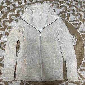 Lululemon Radiant Jacket II